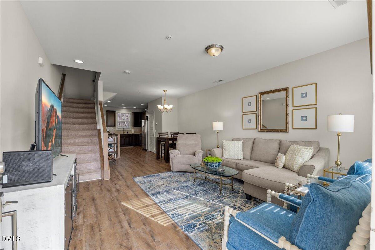 2791 Stone Rock Drive, Unit 107 Raleigh, NC 27604 - Photo 3 of 27 04-P1325250