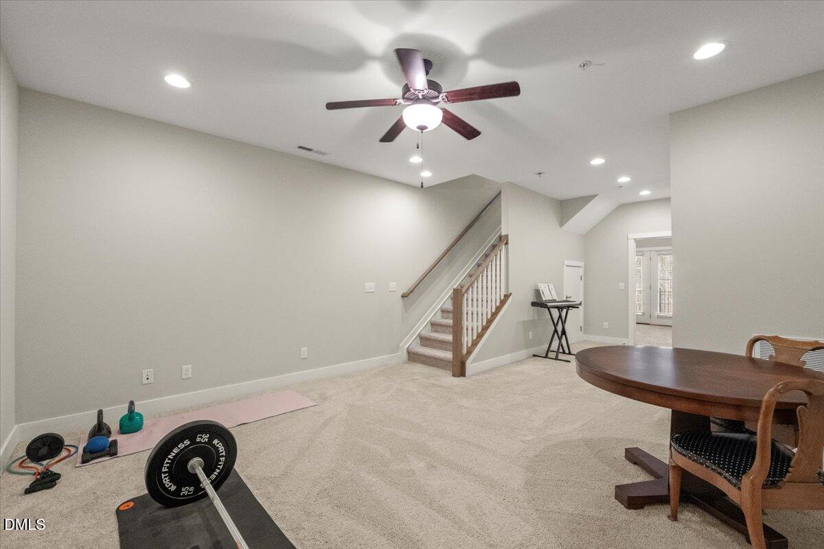 2791 Stone Rock Drive, Unit 107 Raleigh, NC 27604 - Photo 31 of 47 36-P1325408