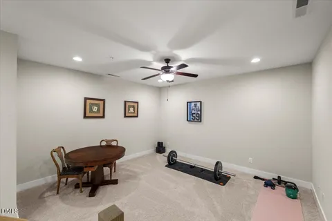 $435,000 | 2791 Stone Rock Drive, Unit 107, Raleigh, NC 27604