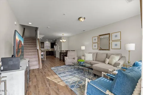 $435,000 | 2791 Stone Rock Drive, Unit 107, Raleigh, NC 27604