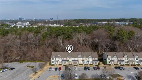$435,000 | 2791 Stone Rock Drive, Unit 107, Raleigh, NC 27604