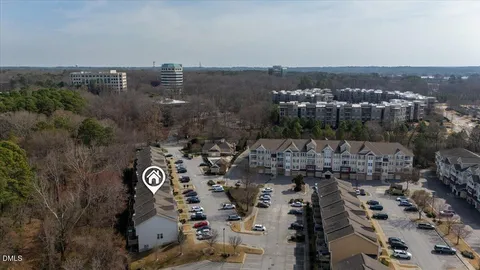 $435,000 | 2791 Stone Rock Drive, Unit 107, Raleigh, NC 27604