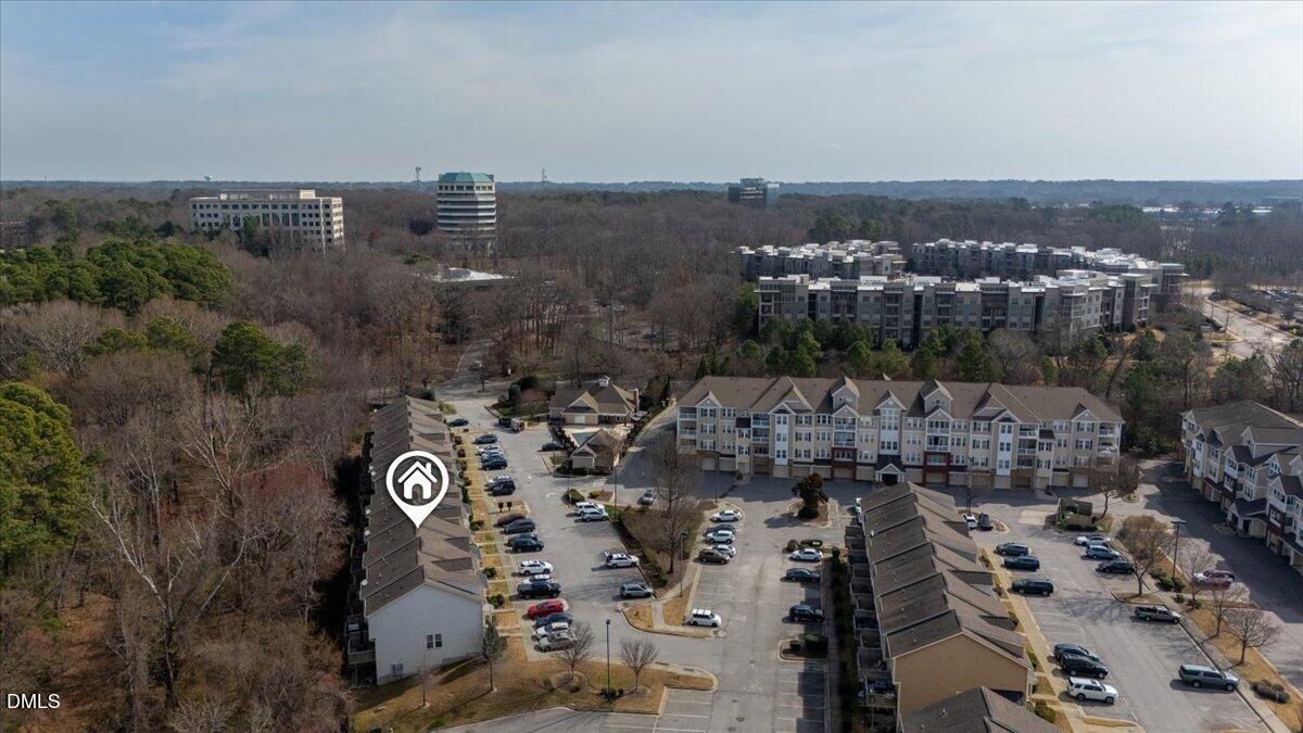 2791 Stone Rock Drive, Unit 107 Raleigh, NC 27604 - Photo 42 of 47 42-DJI_20260305103303_0344_D