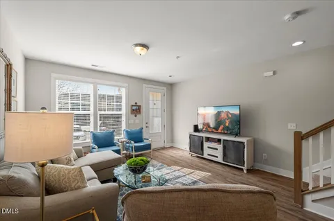 $435,000 | 2791 Stone Rock Drive, Unit 107, Raleigh, NC 27604