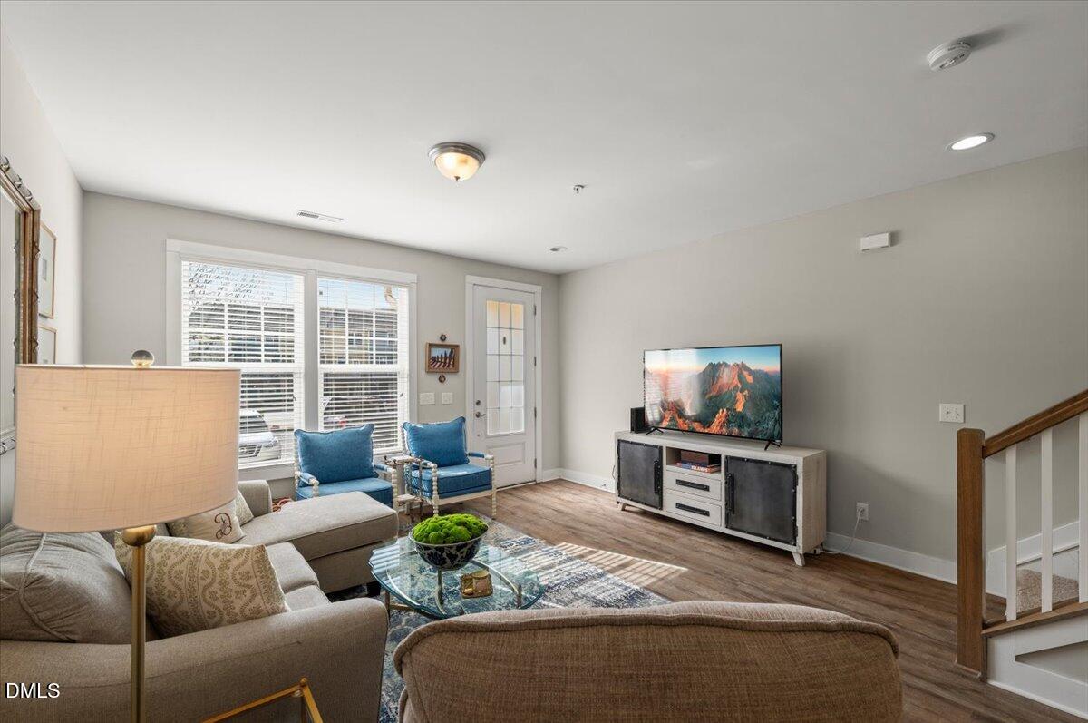 2791 Stone Rock Drive, Unit 107 Raleigh, NC 27604 - Photo 6 of 47 06-P1325258