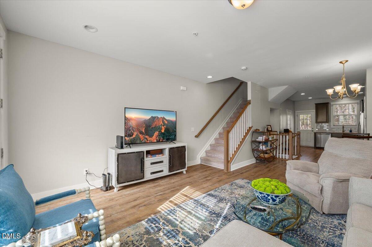 2791 Stone Rock Drive, Unit 107 Raleigh, NC 27604 - Photo 6 of 28 07-P1325263