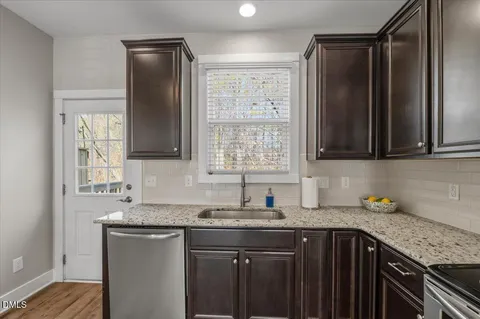 $435,000 | 2791 Stone Rock Drive, Unit 107, Raleigh, NC 27604