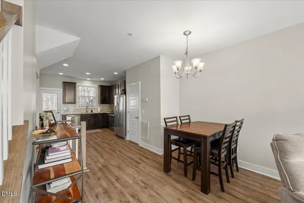 $435,000 | 2791 Stone Rock Drive, Unit 107, Raleigh, NC 27604