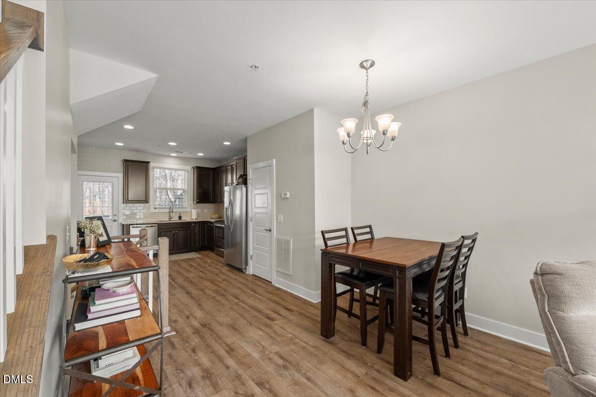 2791 Stone Rock Drive, Unit 107 Raleigh, NC 27604 - Photo 8 of 47 08-P1325268