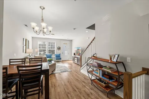 $435,000 | 2791 Stone Rock Drive, Unit 107, Raleigh, NC 27604