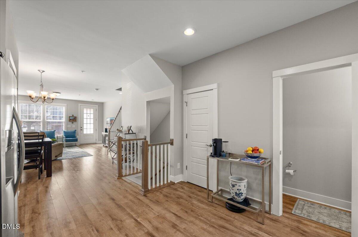 2791 Stone Rock Drive, Unit 107 Raleigh, NC 27604 - Photo 9 of 27 15-P1325303