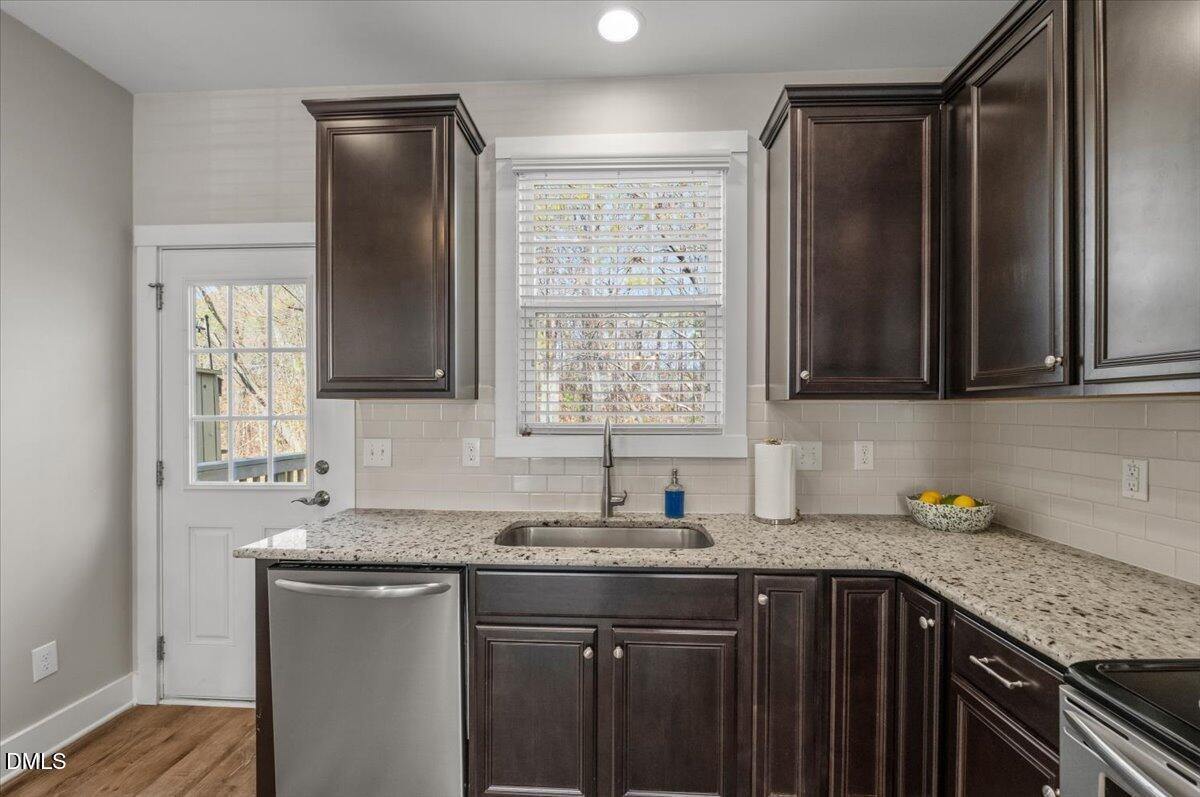 2791 Stone Rock Drive, Unit 107 Raleigh, NC 27604 - Photo 9 of 28 14-P1325298