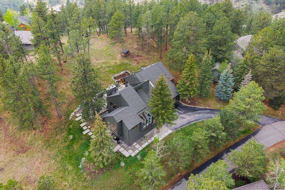 2368 Bitterroot Lane Golden, CO 80401 - Photo 42 of 46