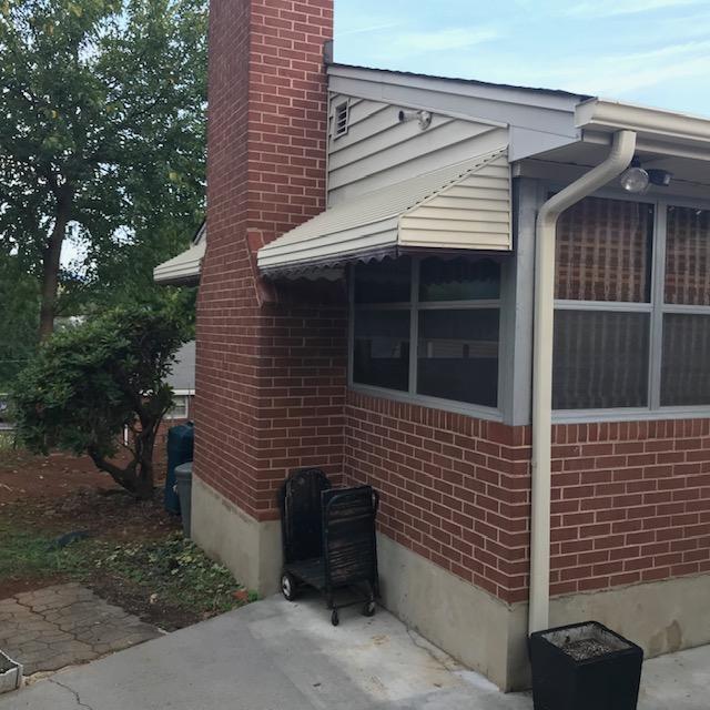 318 Frontier Road Northeast Roanoke, VA 24012 - Photo 25 of 96 25