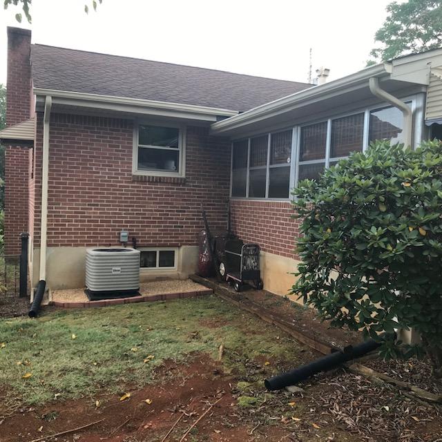 318 Frontier Road Northeast Roanoke, VA 24012 - Photo 29 of 96 29