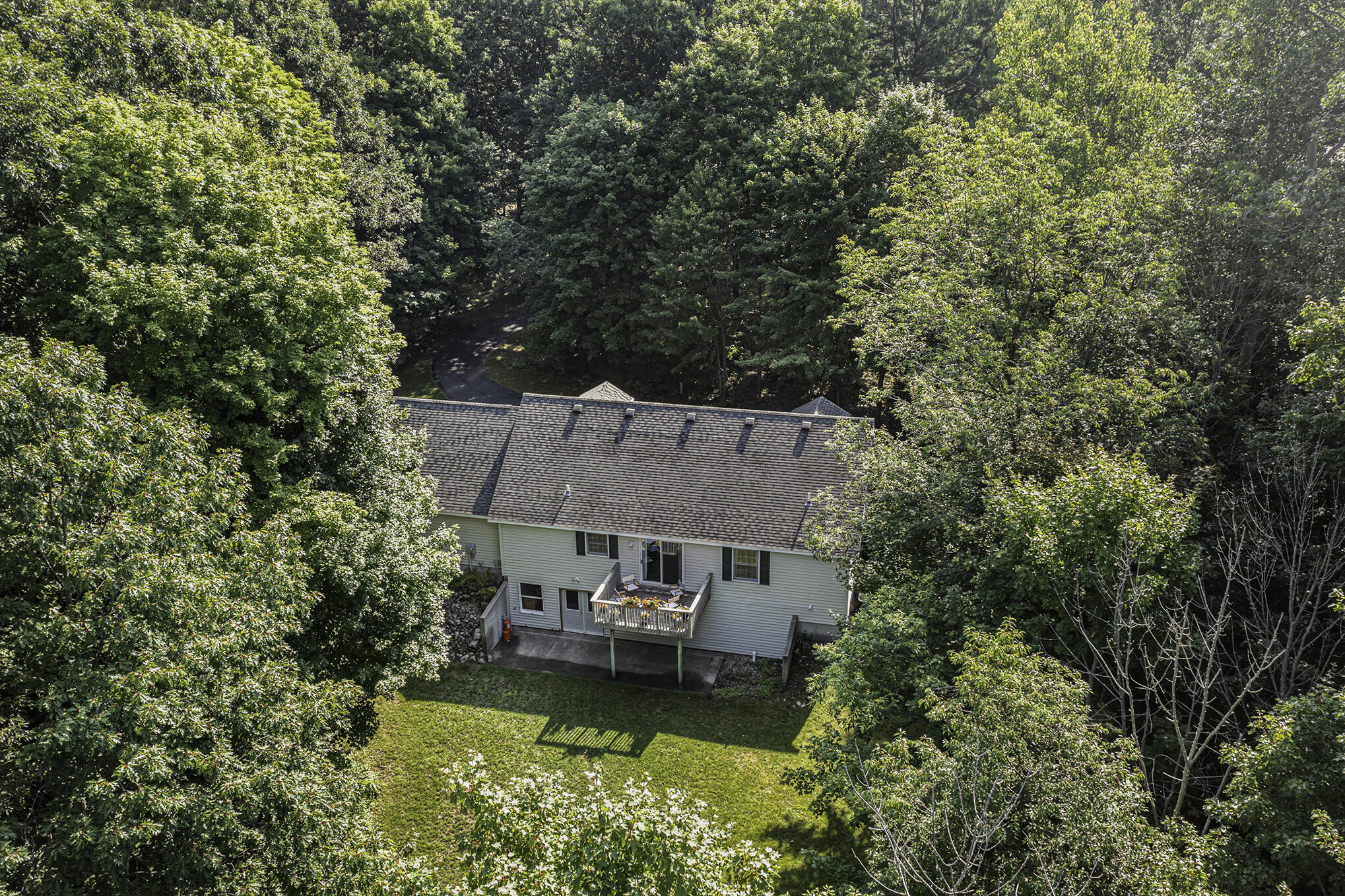 3803 Hilltop Road Onekama, MI 49675 - Photo 3 of 60 052_dji_0407