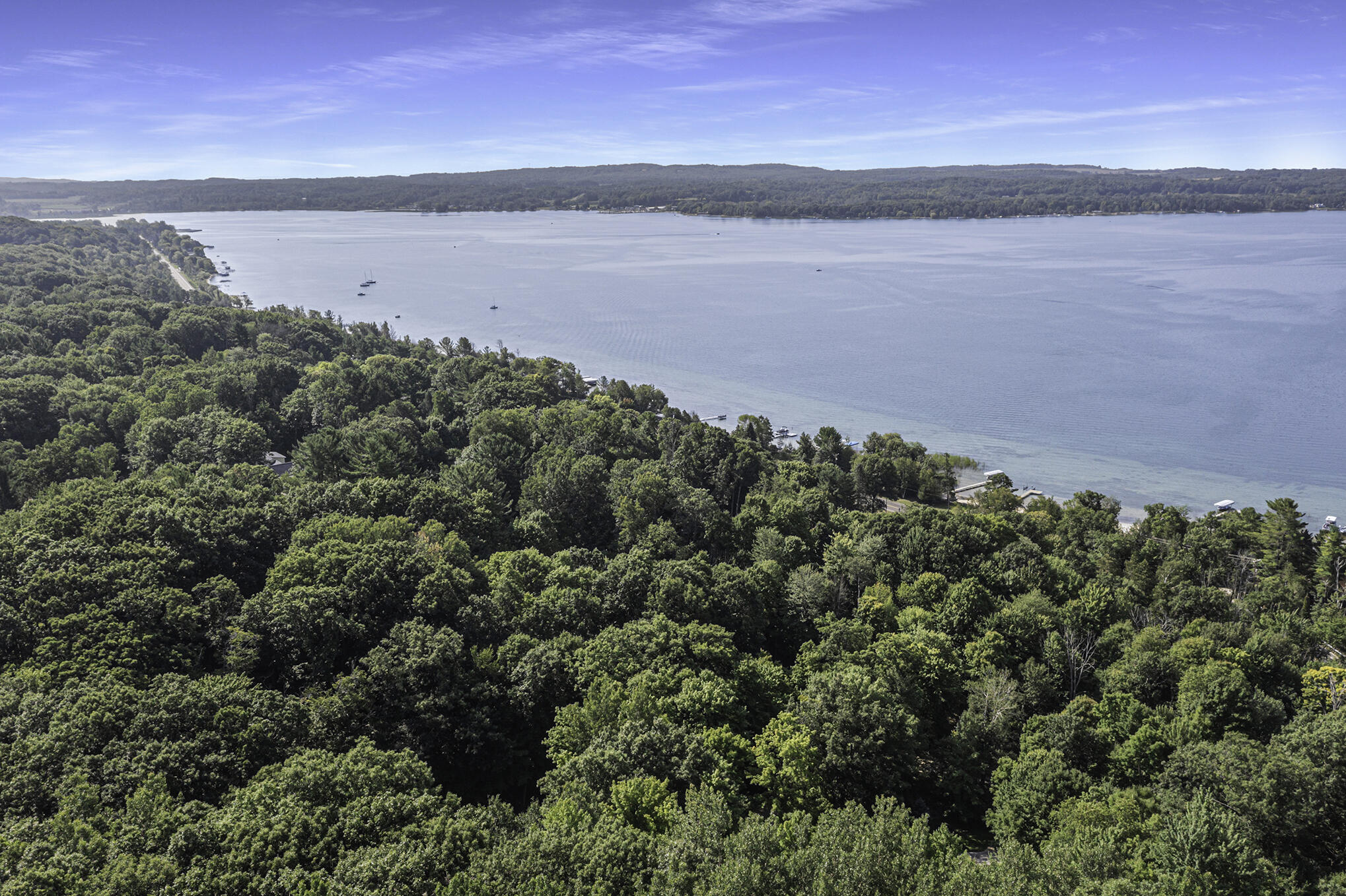 3803 Hilltop Road Onekama, MI 49675 - Photo 57 of 60 050_dji_0390