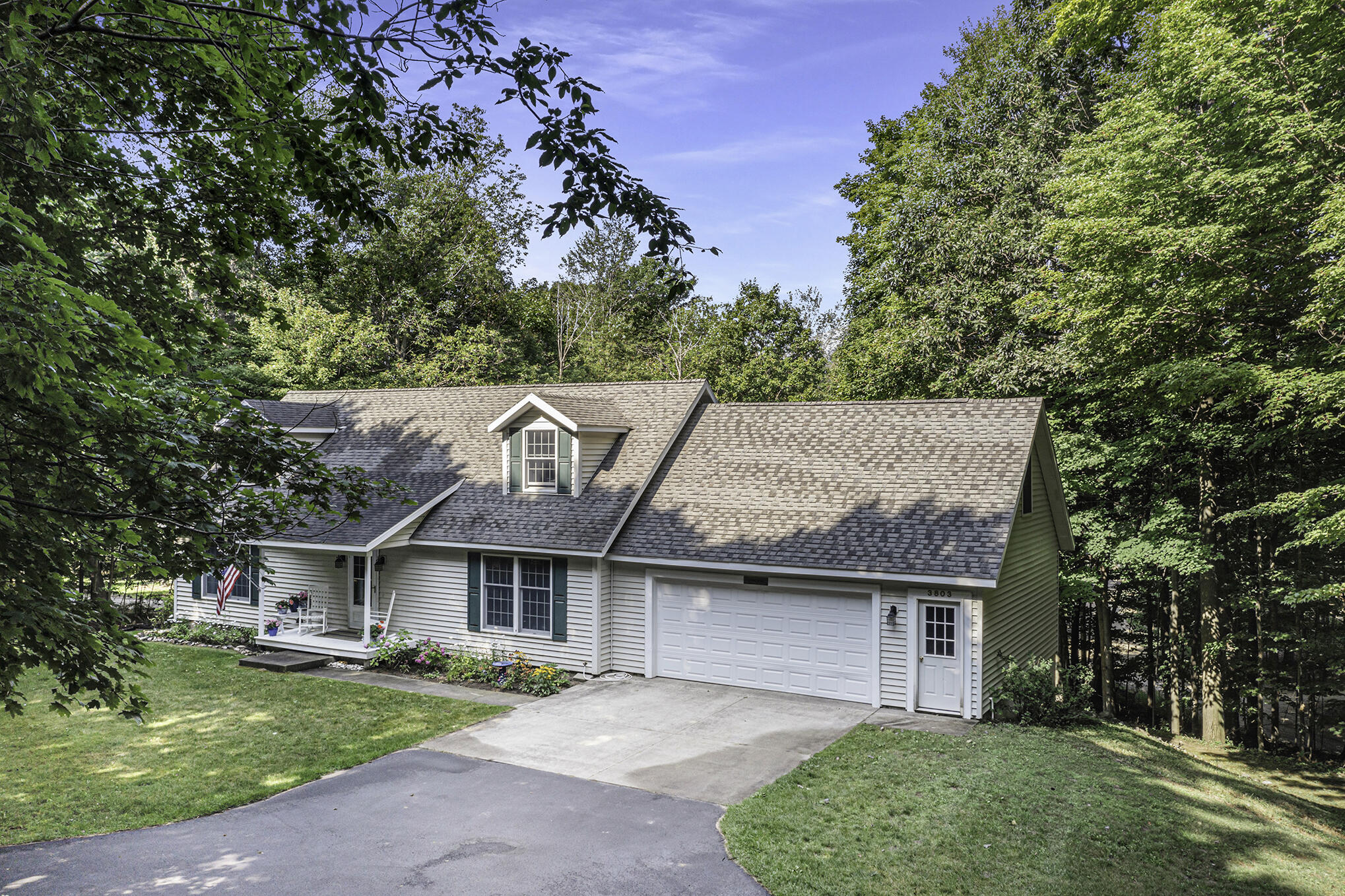 3803 Hilltop Road Onekama, MI 49675 - Photo 7 of 60 003_dji_0386