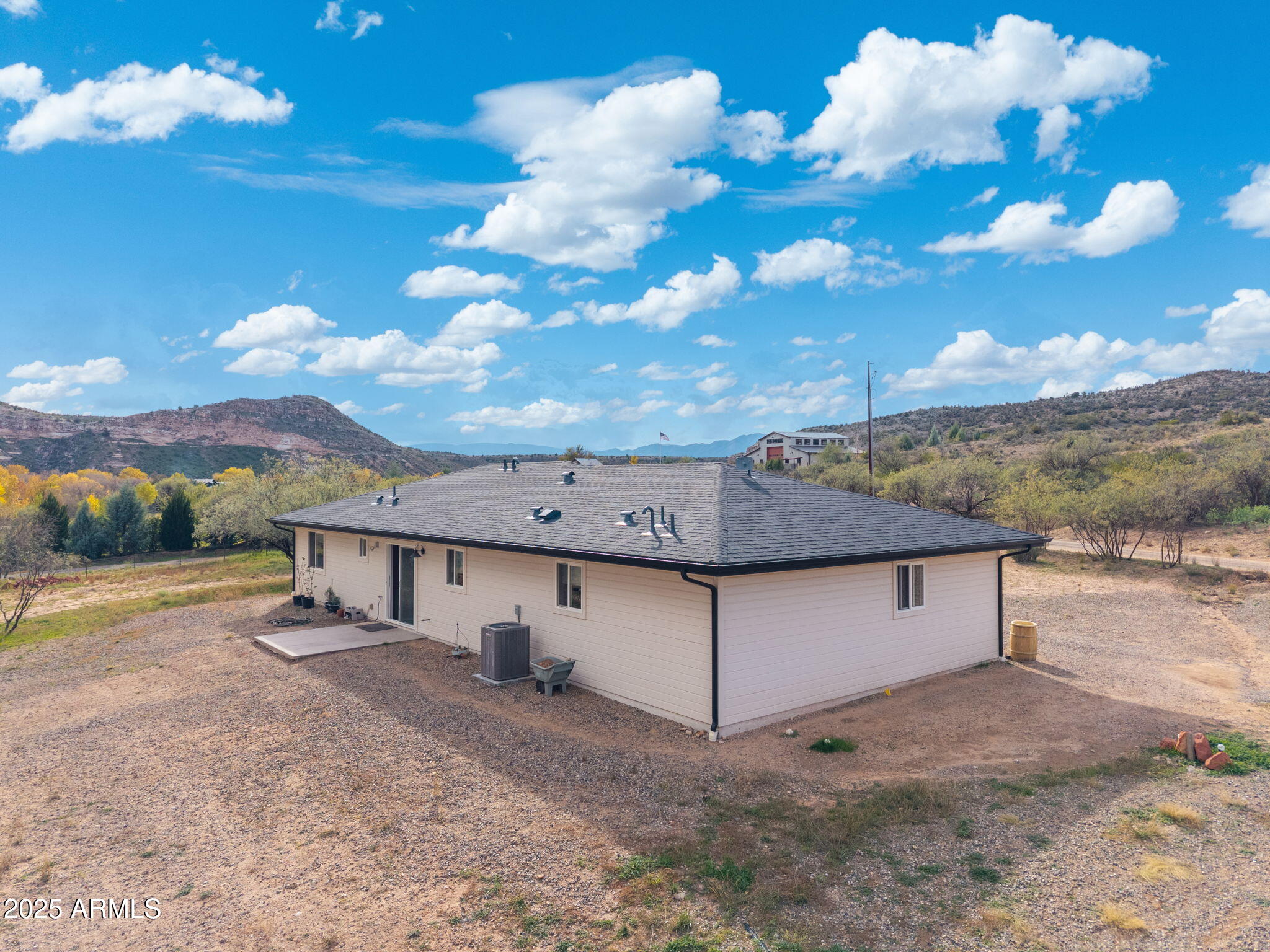 2955 South Sexton Ranch Road Cornville, AZ 86325 - Photo 41 of 67