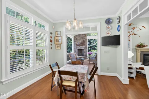 $724,900 | 1017 Wedgeland Drive, Raleigh, NC 27615