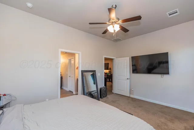 $289,900 | 7814 Arlo Drive, Amarillo, TX 79119