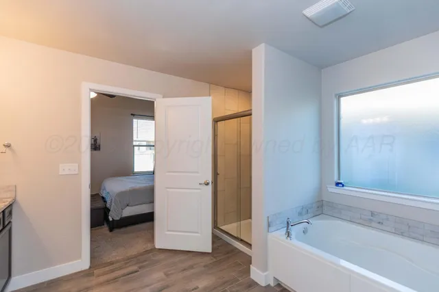 $289,900 | 7814 Arlo Drive, Amarillo, TX 79119