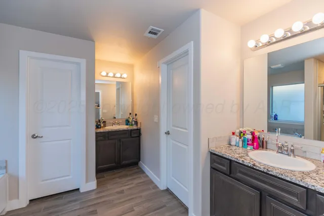 $289,900 | 7814 Arlo Drive, Amarillo, TX 79119