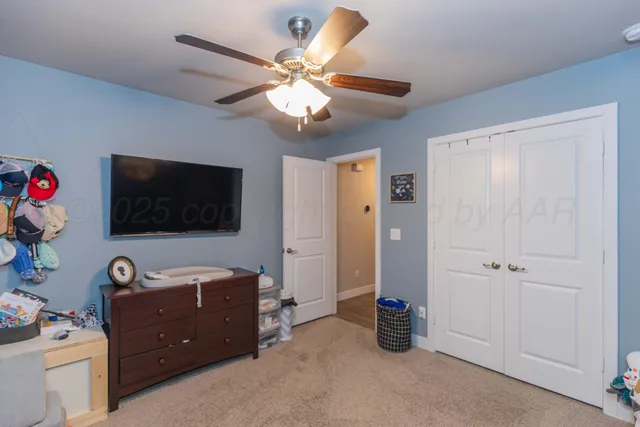 $289,900 | 7814 Arlo Drive, Amarillo, TX 79119