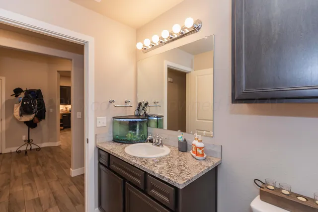 $289,900 | 7814 Arlo Drive, Amarillo, TX 79119