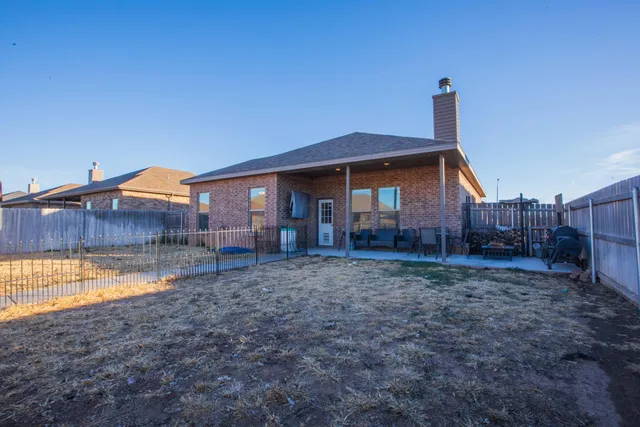$289,900 | 7814 Arlo Drive, Amarillo, TX 79119