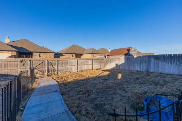 $289,900 | 7814 Arlo Drive, Amarillo, TX 79119