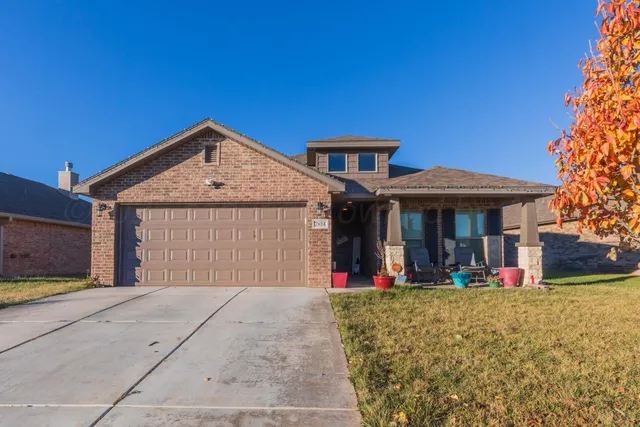$289,900 | 7814 Arlo Drive, Amarillo, TX 79119