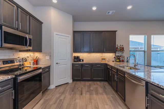 $289,900 | 7814 Arlo Drive, Amarillo, TX 79119