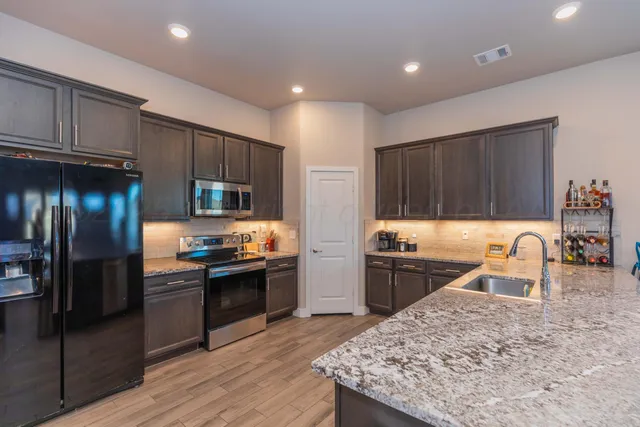 $289,900 | 7814 Arlo Drive, Amarillo, TX 79119