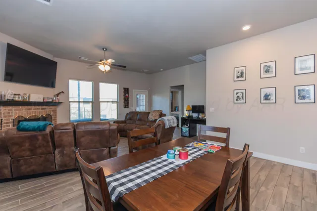 $289,900 | 7814 Arlo Drive, Amarillo, TX 79119