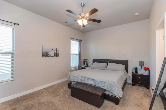 $289,900 | 7814 Arlo Drive, Amarillo, TX 79119