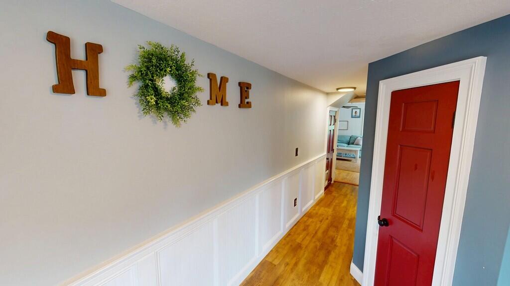 251 Hampden Road Carmel, ME 04419 - Photo 10 of 101 Hallway 1 (251-HR-Carmel) (Copy)