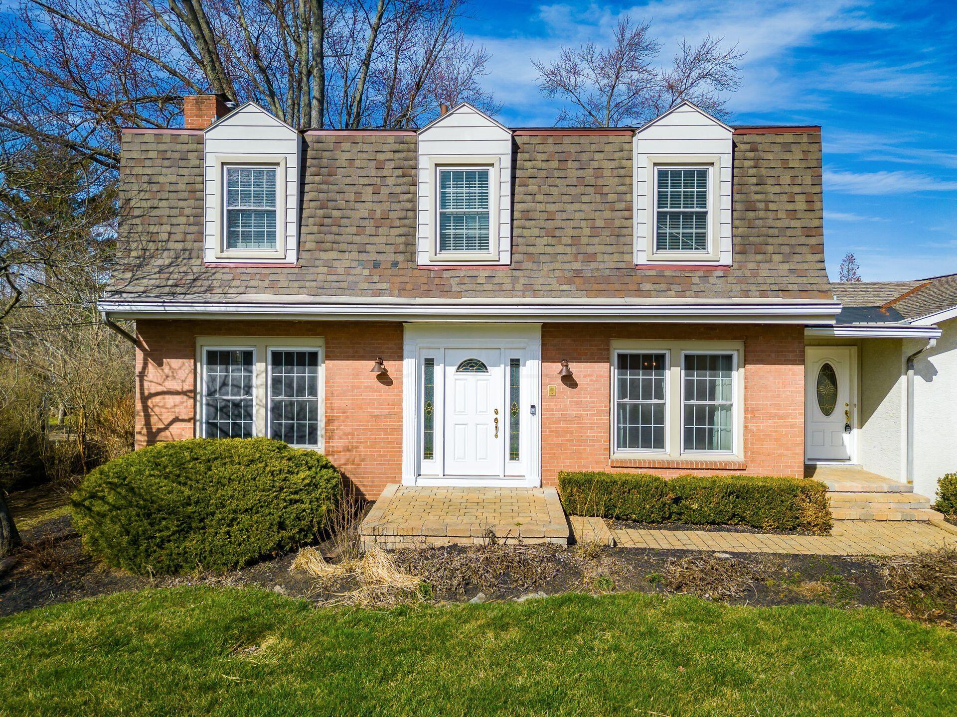 2456 Middlesex Road Columbus, OH 43220 - Photo 1 of 39 Middlesex - 3