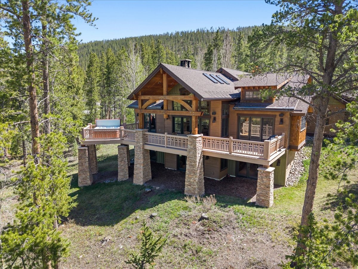 3 Rounds Road Breckenridge, CO 80424 - Photo 17 of 48 Gallery Image 17