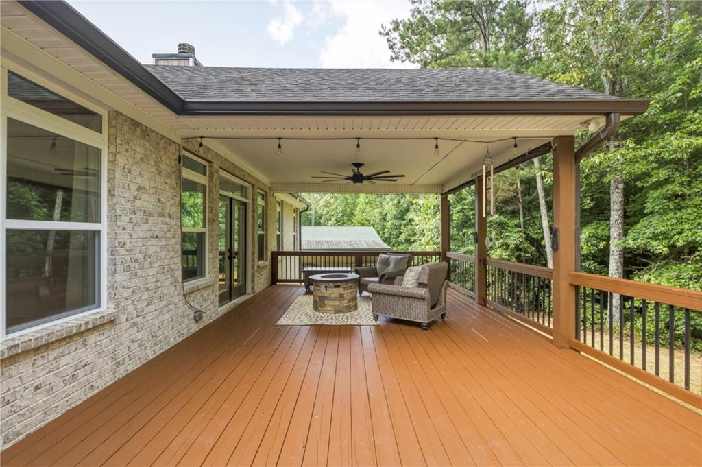 580 Old Yorkville Road Rockmart, GA 30153 - Photo 33 of 45