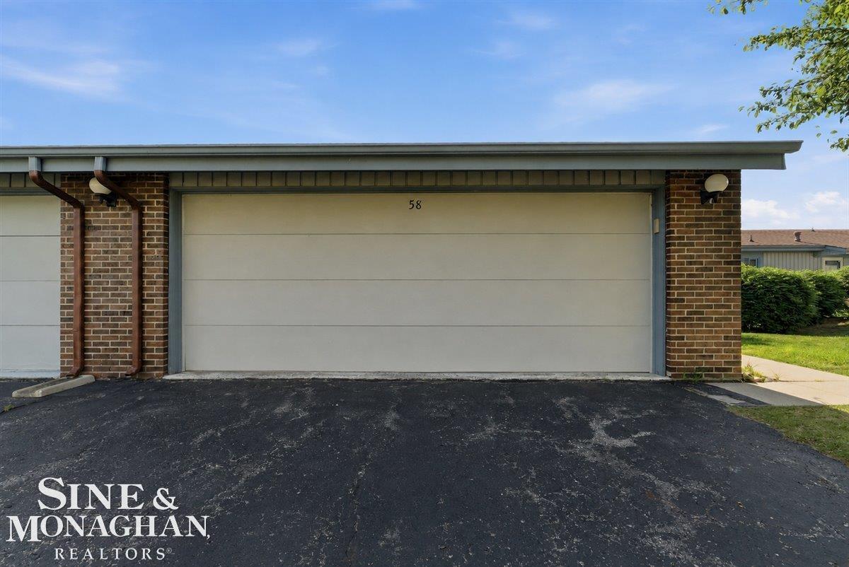 1715 River Road, Unit 58 St. Clair, MI 48079 - Photo 34 of 44