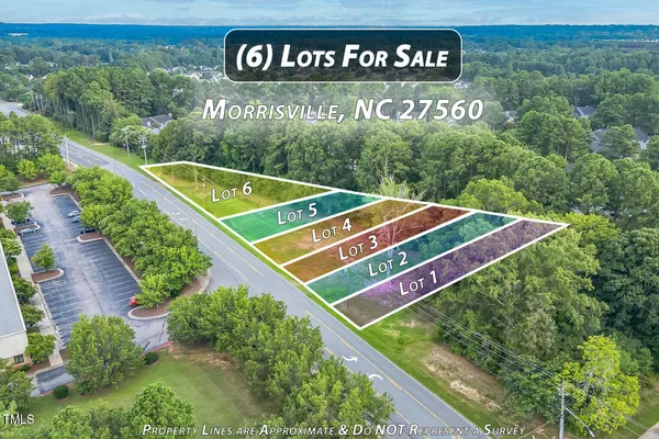 $150,000 | 2 Church Street, Morrisville, NC 27560