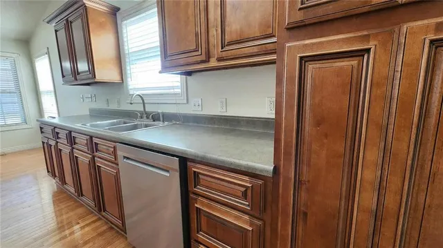 $195,000 | 110 Williams Street, Girard, KS 66743