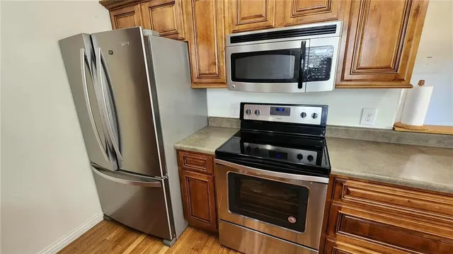 $195,000 | 110 Williams Street, Girard, KS 66743