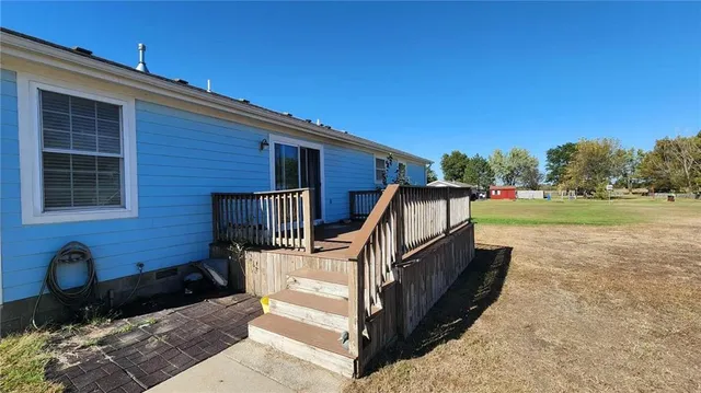 $195,000 | 110 Williams Street, Girard, KS 66743