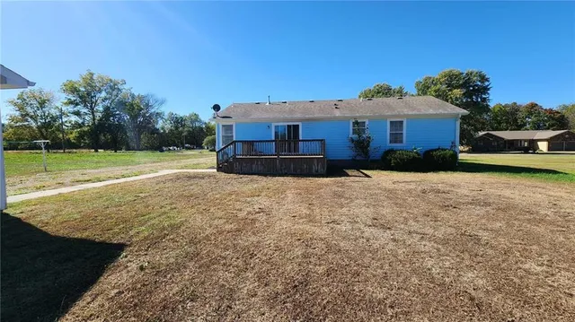 $195,000 | 110 Williams Street, Girard, KS 66743