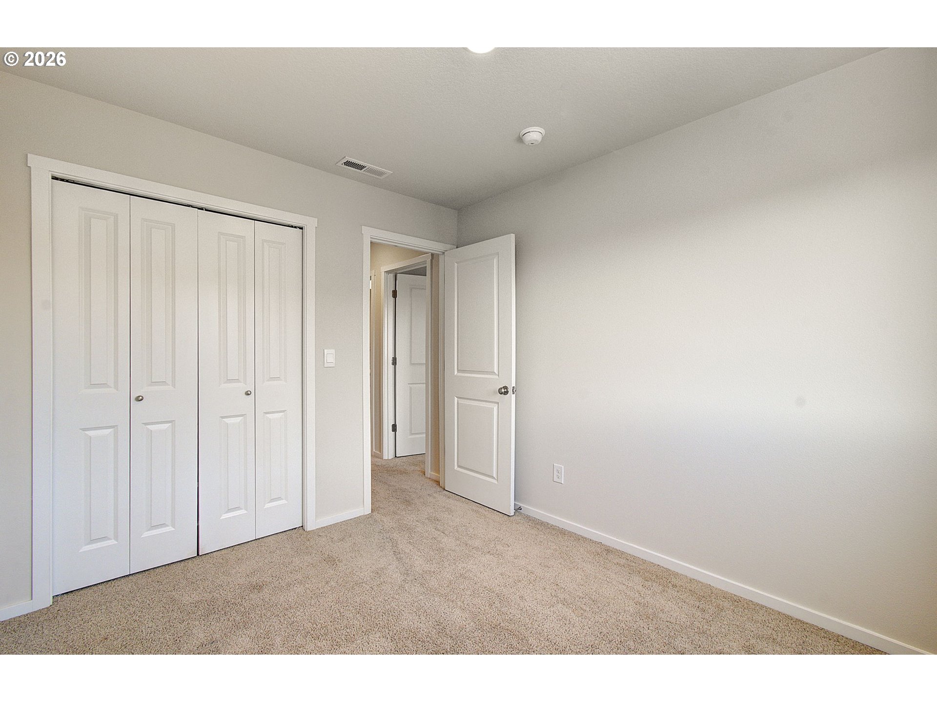 17402 Northwest 10th Place Ridgefield, WA 98642 - Photo 16 of 36 a view of an empty room