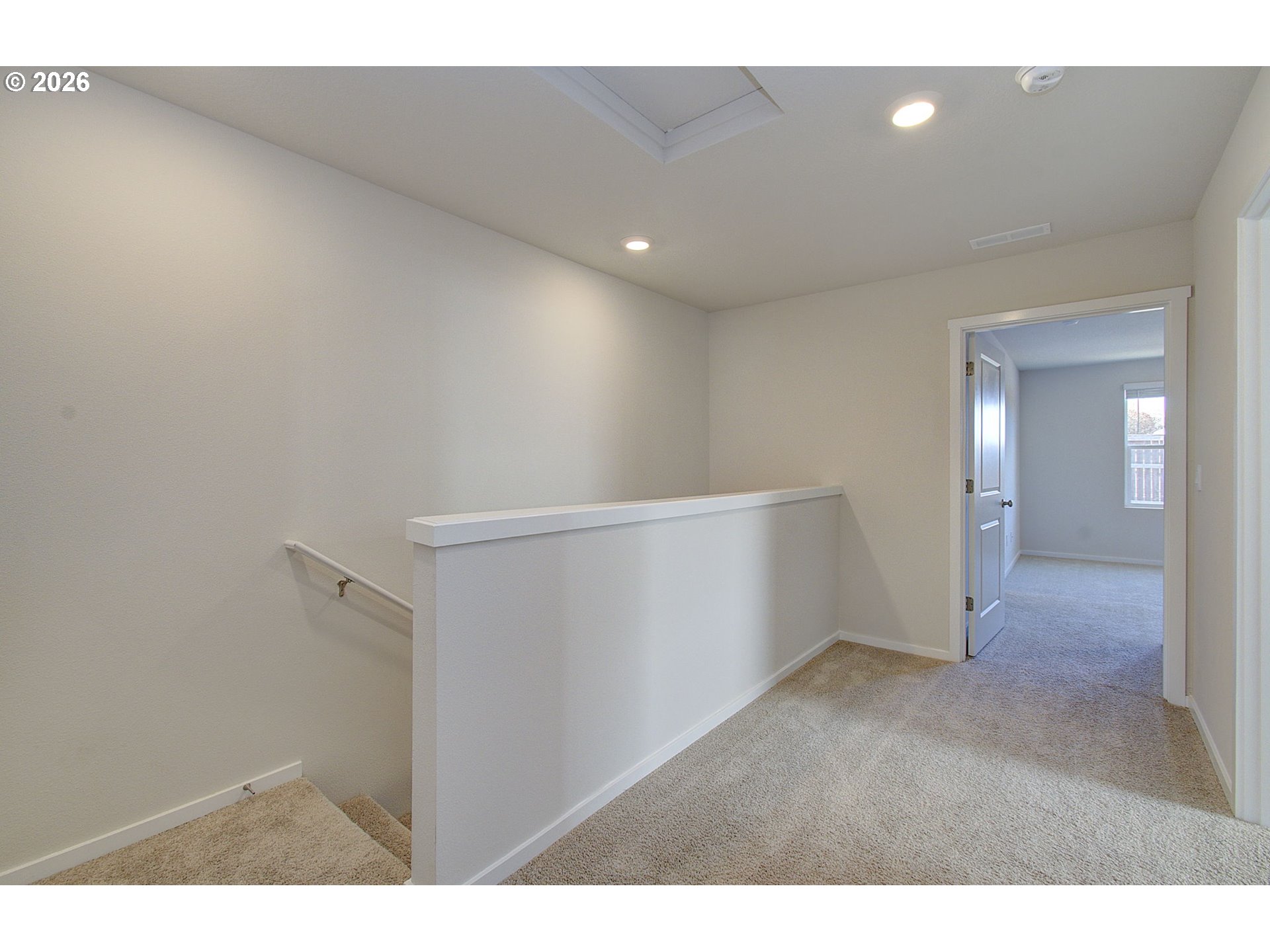 17402 Northwest 10th Place Ridgefield, WA 98642 - Photo 19 of 36 a view of empty room