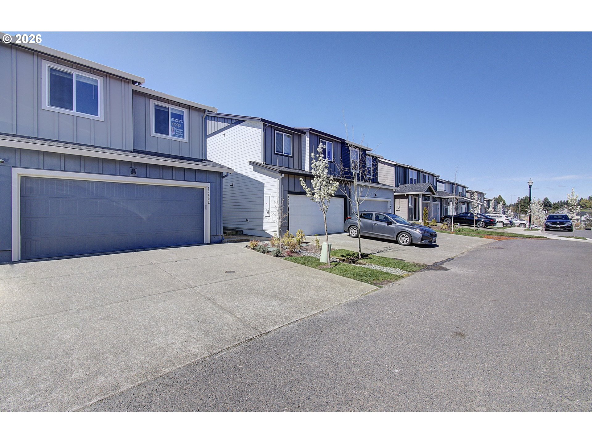 17402 Northwest 10th Place Ridgefield, WA 98642 - Photo 2 of 36