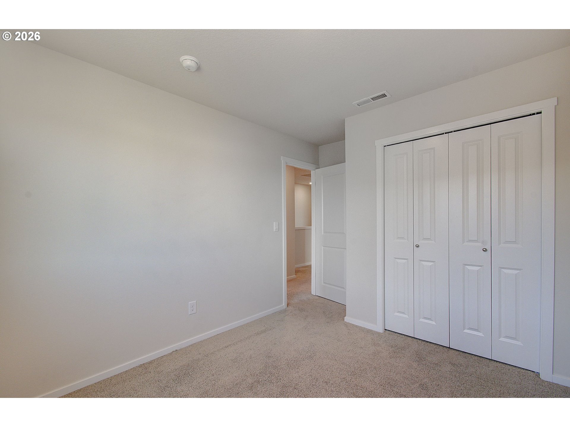 17402 Northwest 10th Place Ridgefield, WA 98642 - Photo 21 of 36 a view of an empty room